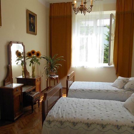 Apartament Krakowski Styl المظهر الخارجي الصورة