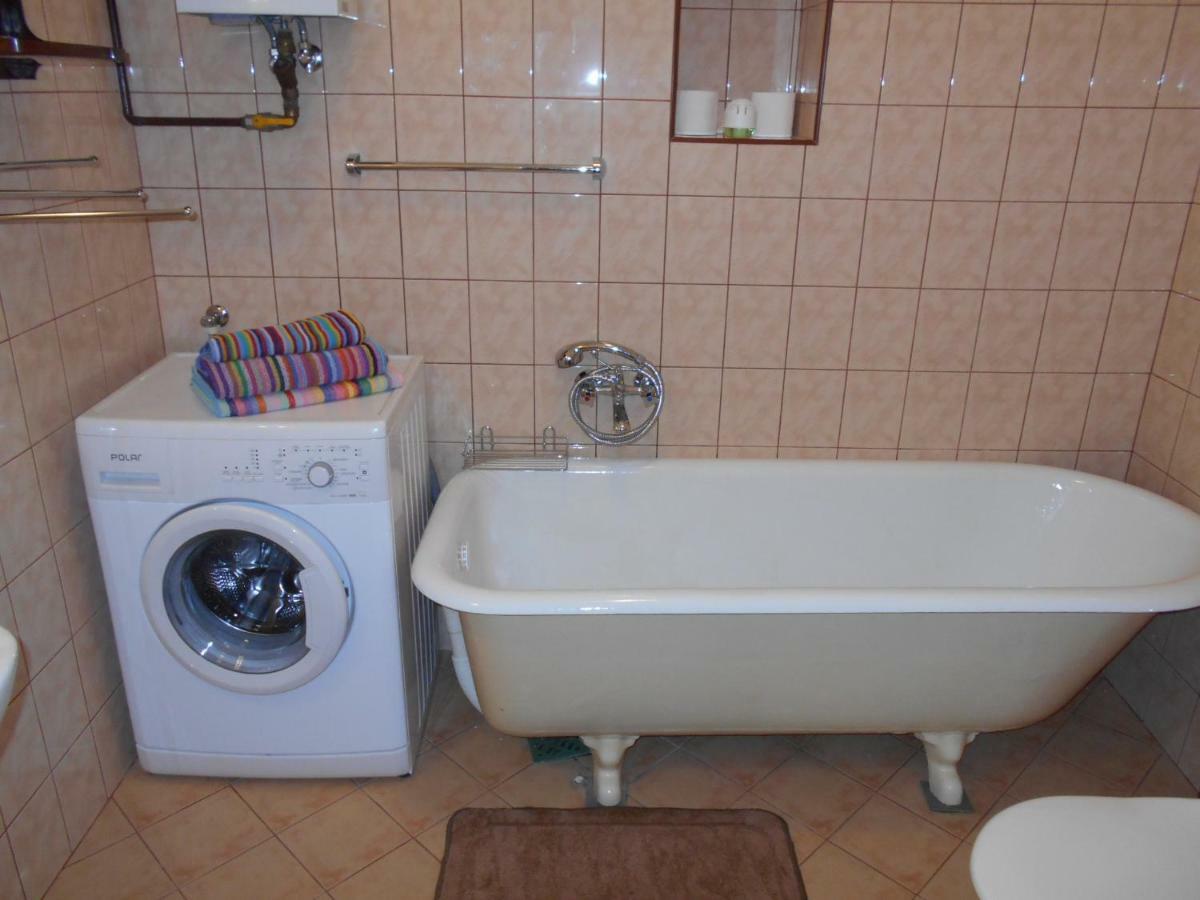Apartament Krakowski Styl المظهر الخارجي الصورة