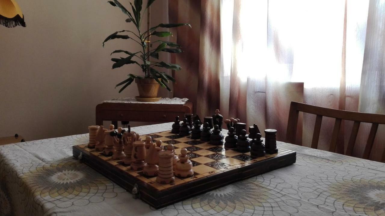 Apartament Krakowski Styl المظهر الخارجي الصورة