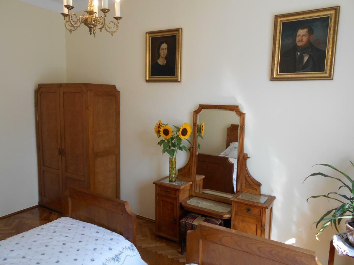 Apartament Krakowski Styl المظهر الخارجي الصورة