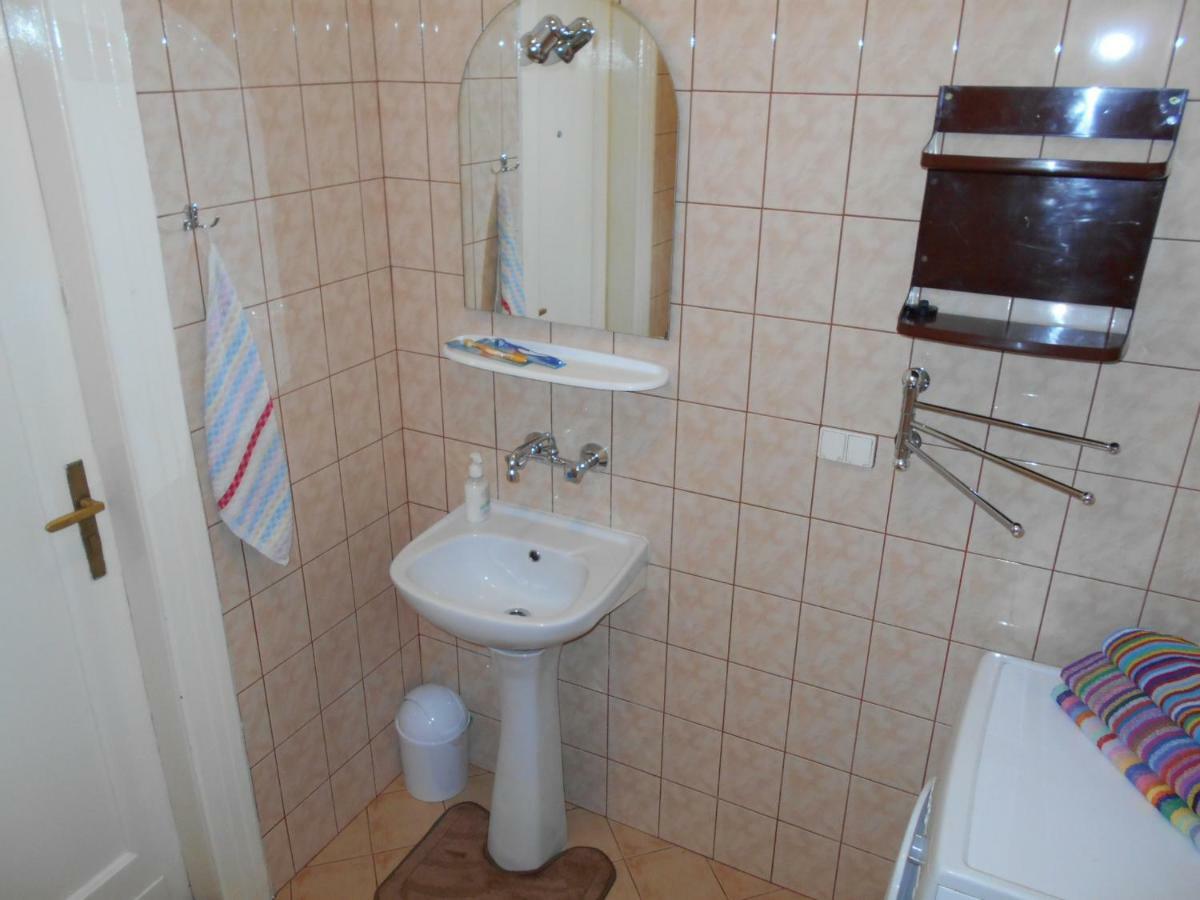 Apartament Krakowski Styl المظهر الخارجي الصورة