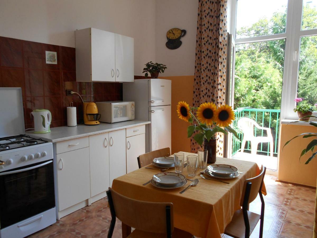 Apartament Krakowski Styl المظهر الخارجي الصورة